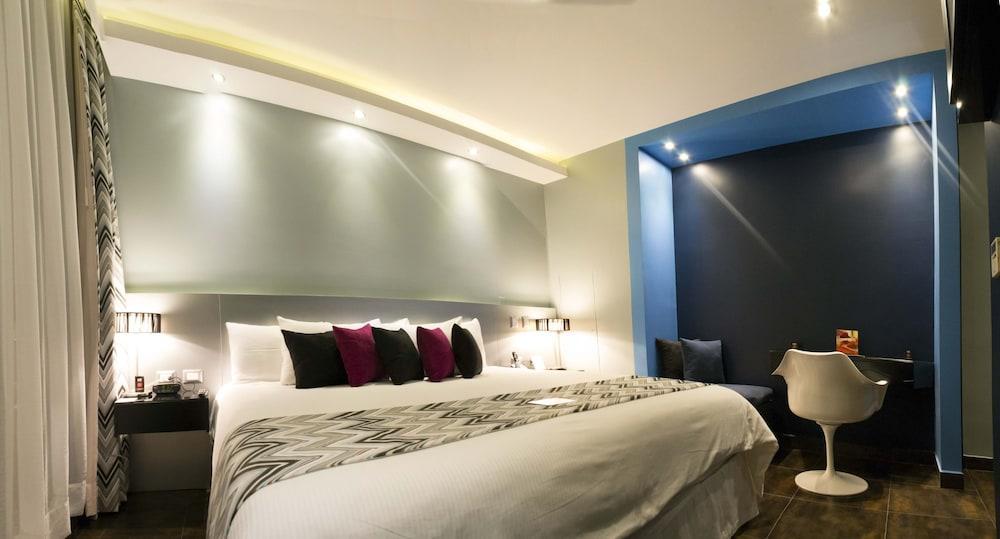 Nu House Boutique Hotel Quito Eksteriør bilde