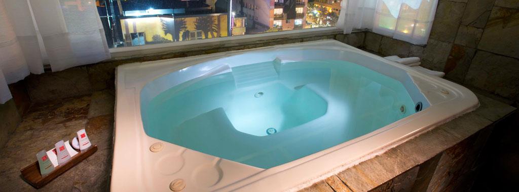 Nu House Boutique Hotel Quito Eksteriør bilde