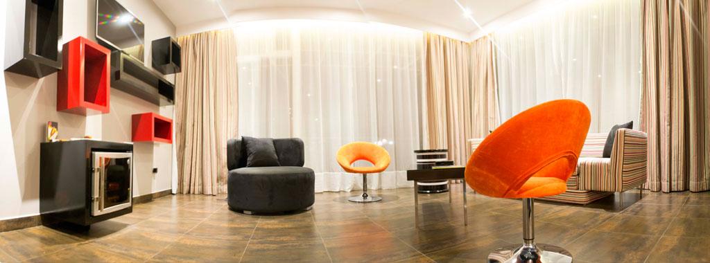 Nu House Boutique Hotel Quito Eksteriør bilde