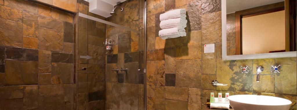 Nu House Boutique Hotel Quito Eksteriør bilde