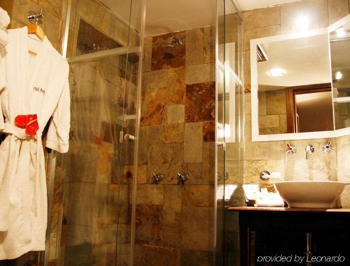 Nu House Boutique Hotel Quito Rom bilde