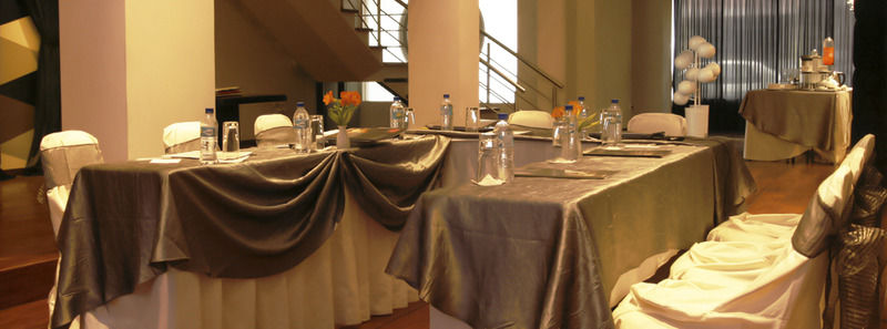 Nu House Boutique Hotel Quito Eksteriør bilde