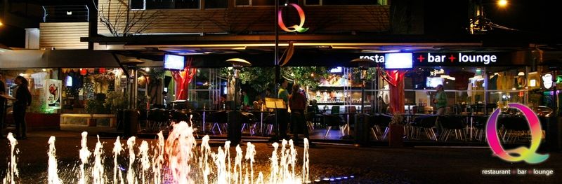Nu House Boutique Hotel Quito Eksteriør bilde