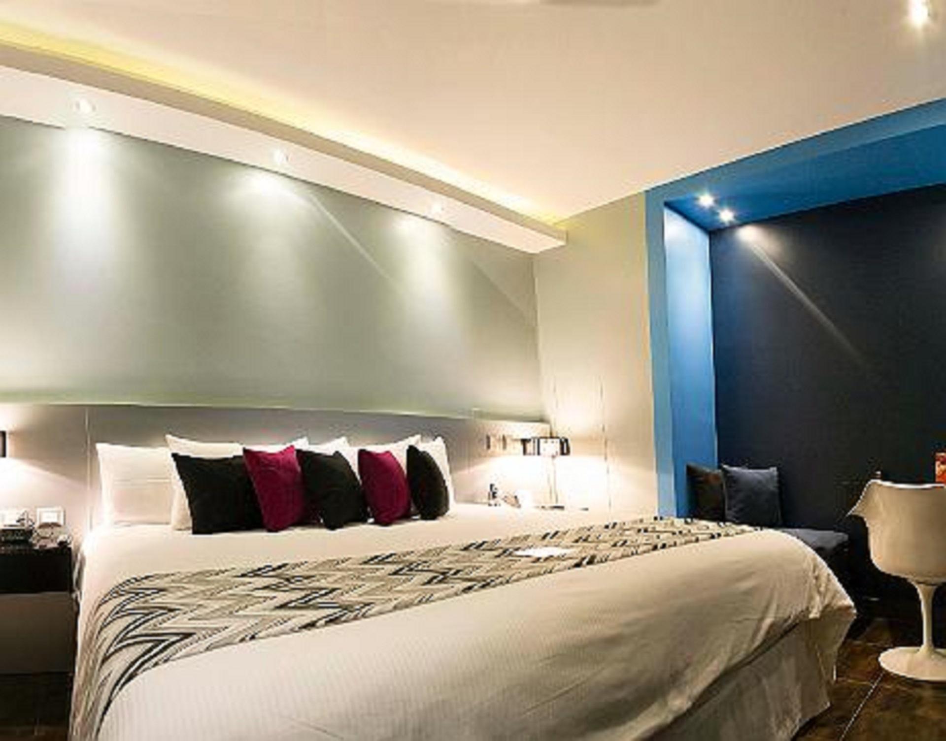 Nu House Boutique Hotel Quito Eksteriør bilde