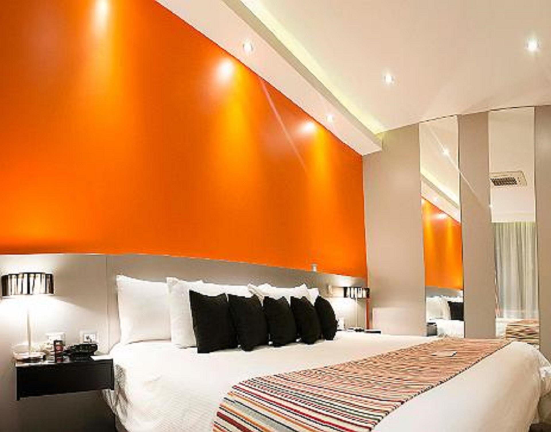 Nu House Boutique Hotel Quito Eksteriør bilde