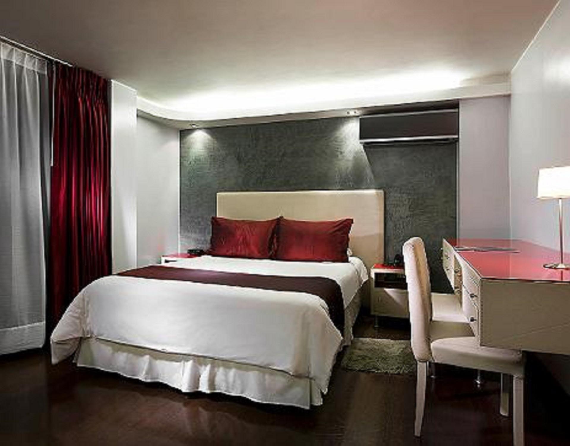 Nu House Boutique Hotel Quito Eksteriør bilde
