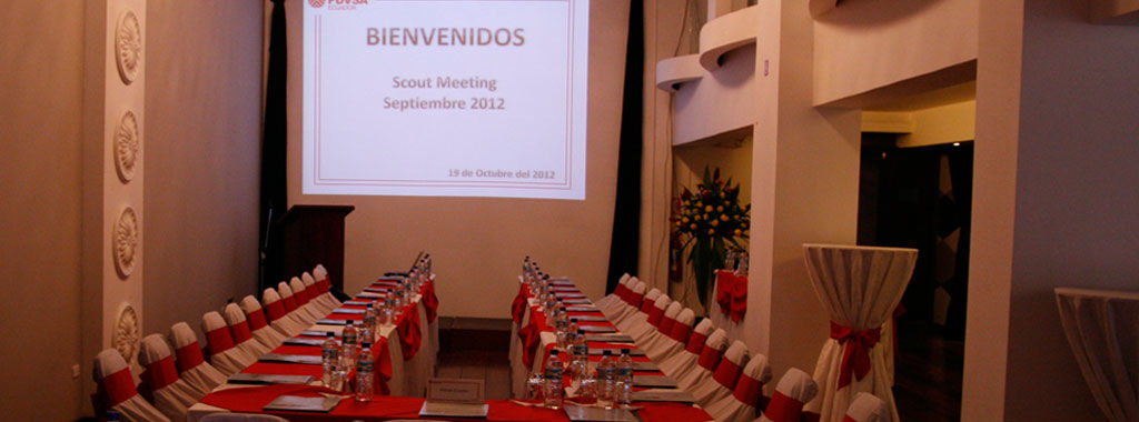 Nu House Boutique Hotel Quito Eksteriør bilde