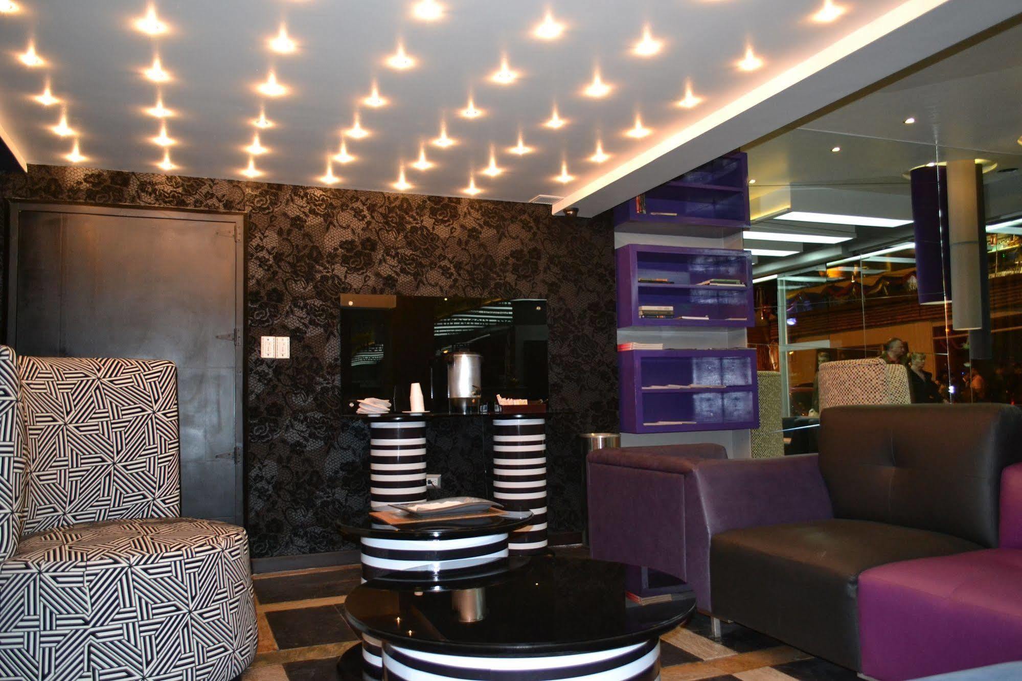 Nu House Boutique Hotel Quito Eksteriør bilde