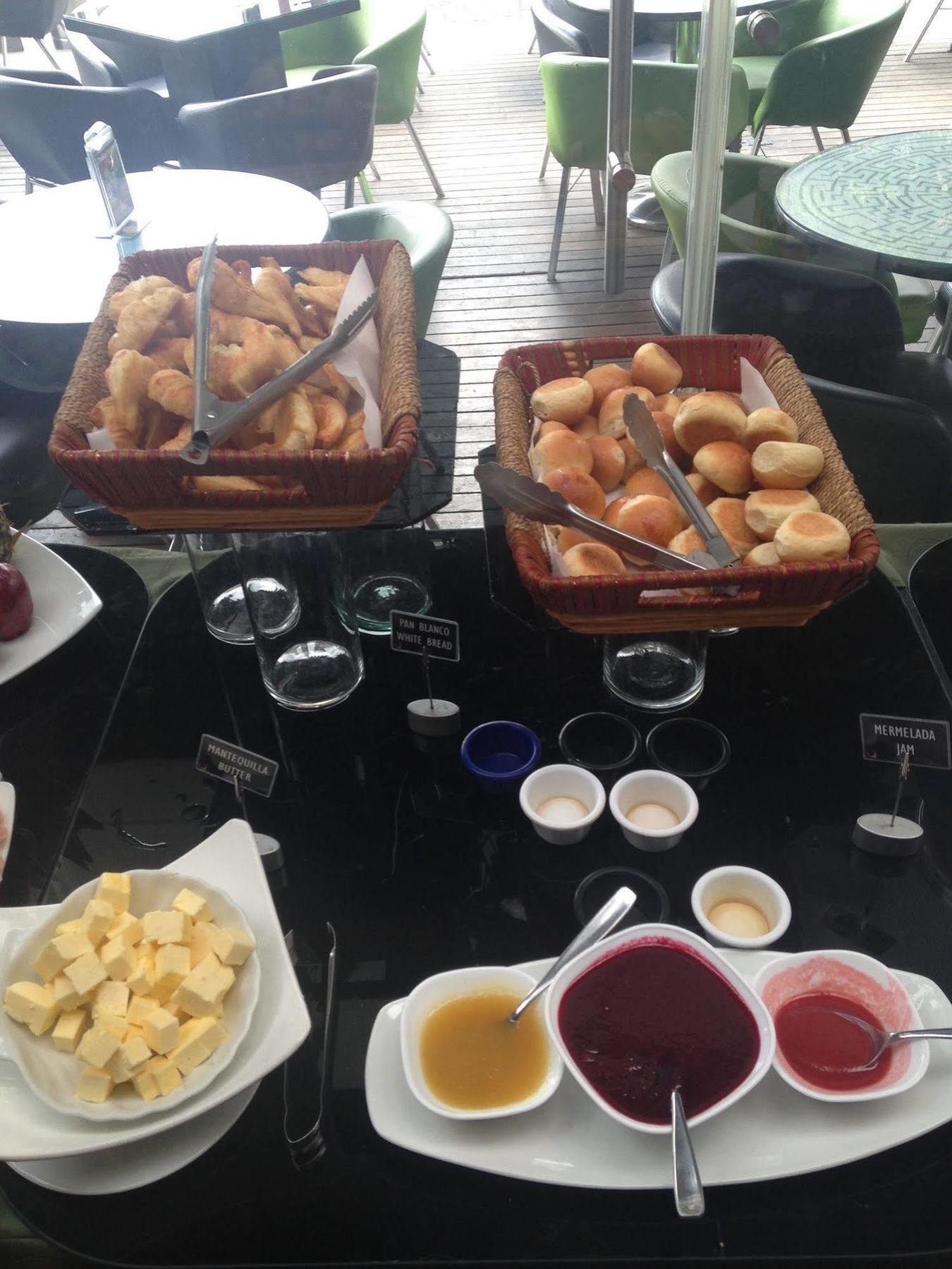 Nu House Boutique Hotel Quito Eksteriør bilde
