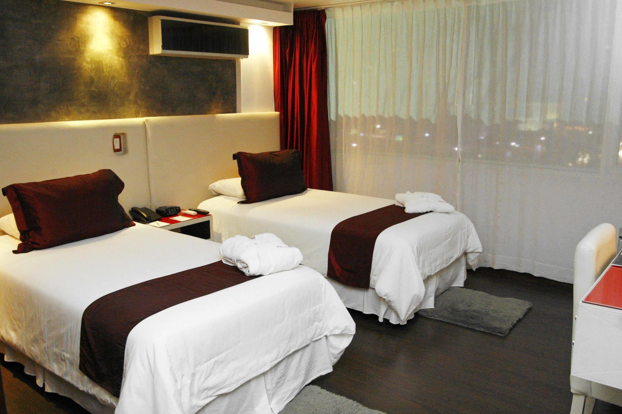 Nu House Boutique Hotel Quito Eksteriør bilde