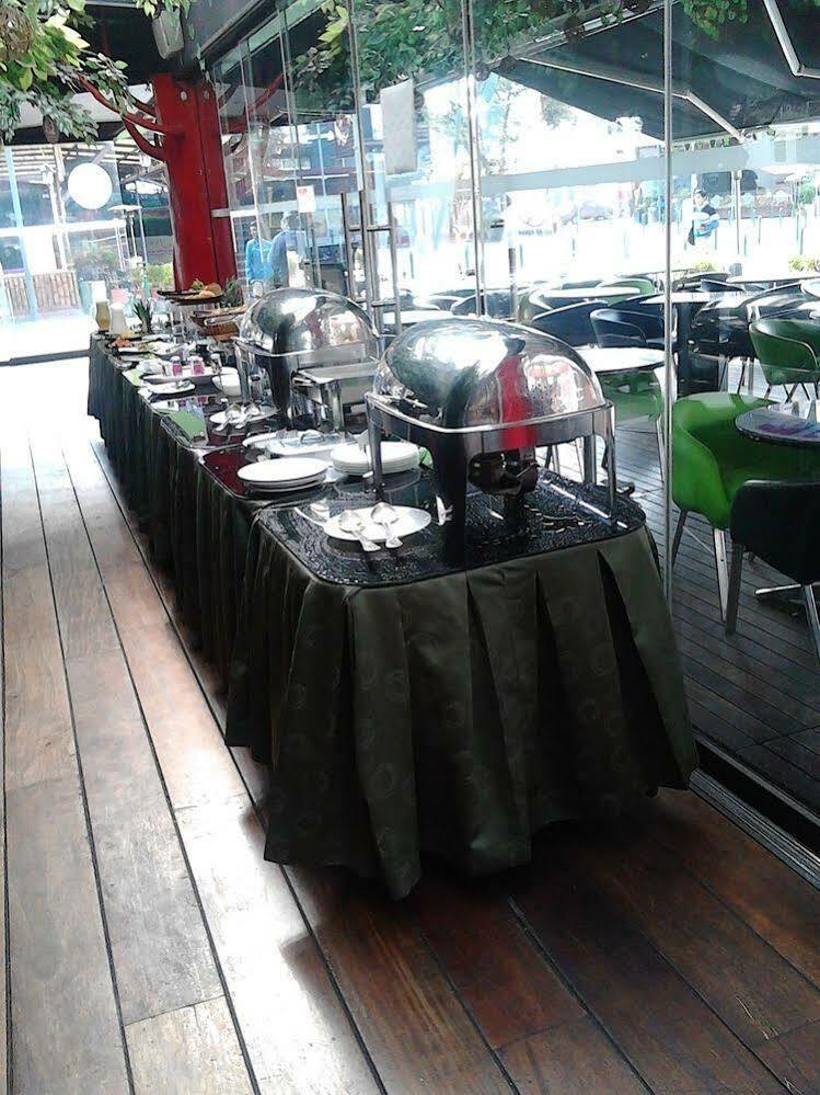 Nu House Boutique Hotel Quito Eksteriør bilde